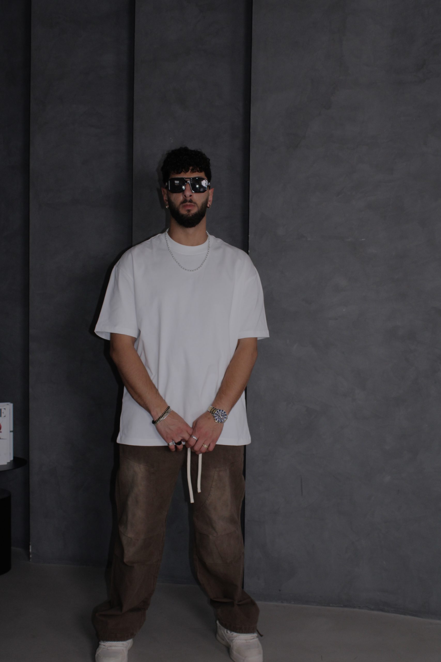 דגמח חום תמונה שניה