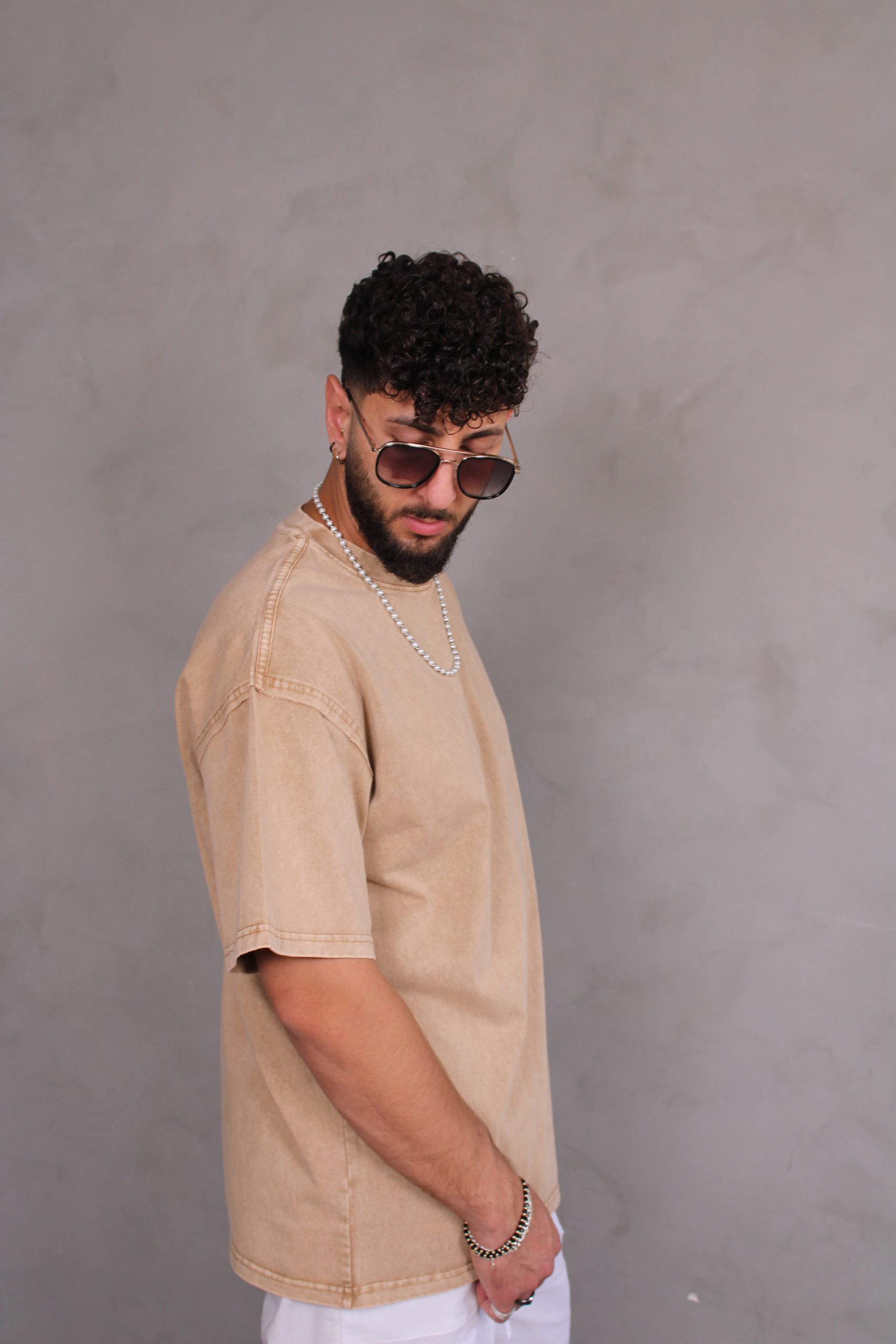 חולצת roya ב׳ז