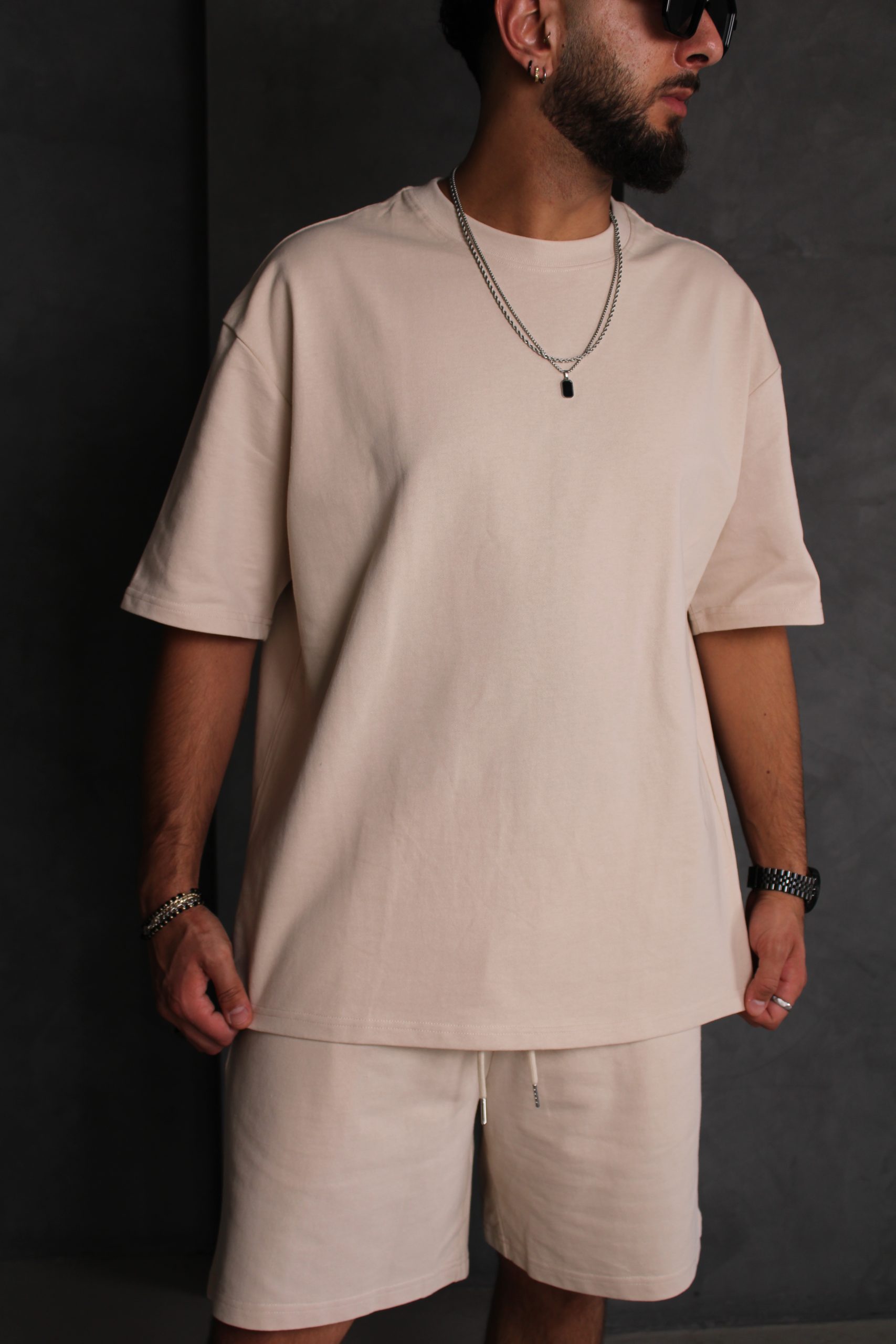 חליפת מונו סט