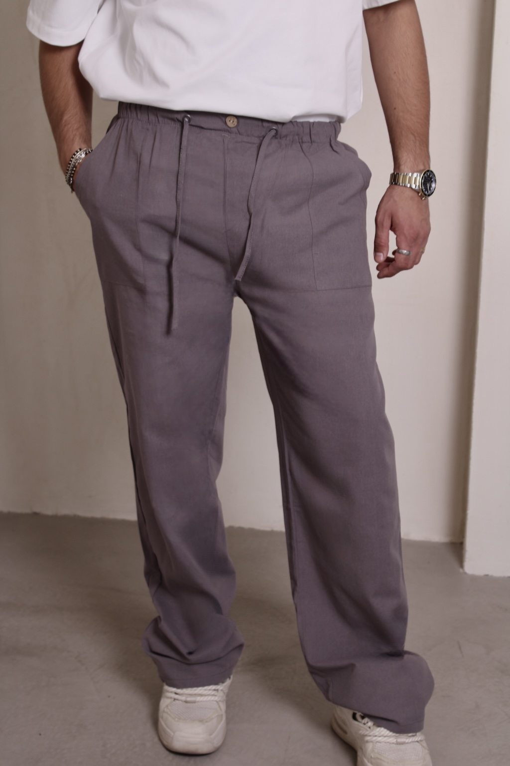 קוסט ליין אפור משני