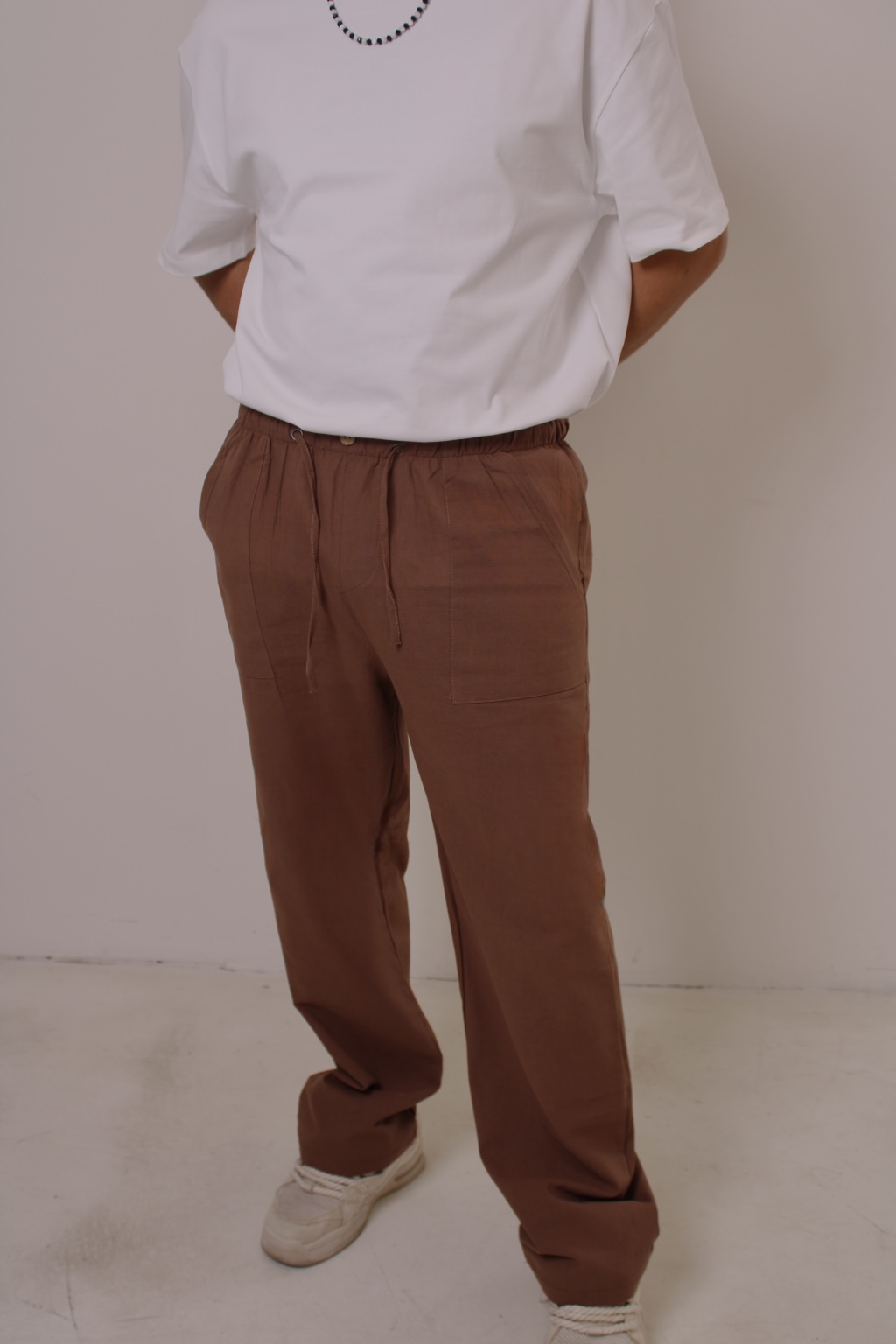 קוסט ליין חום משני