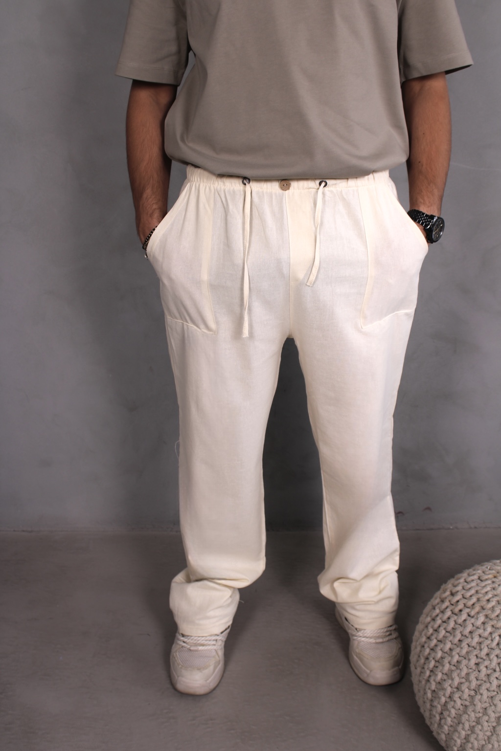 קוסטליין בז' משני