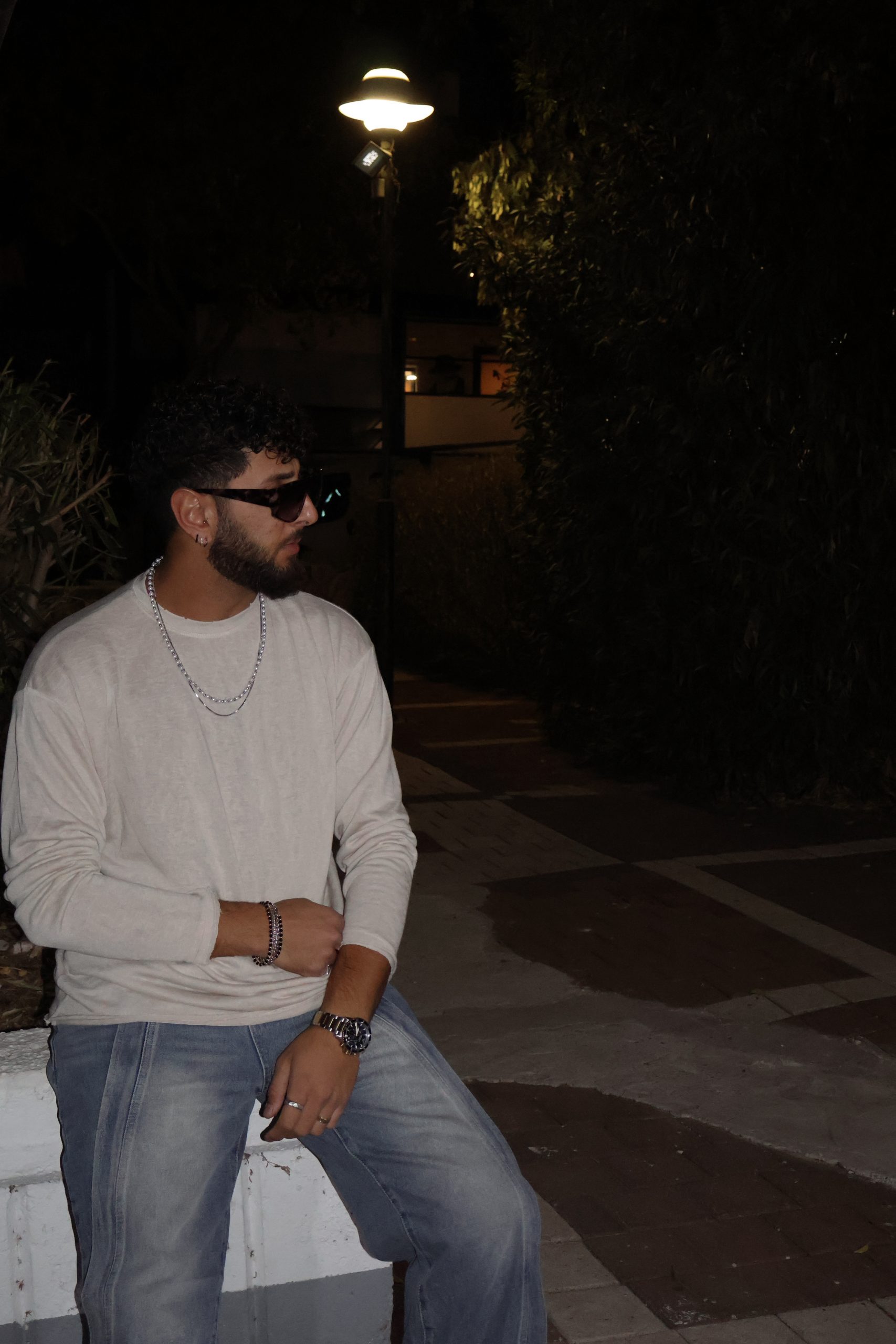 Edited in Tezza with: Cocoa & Brightness